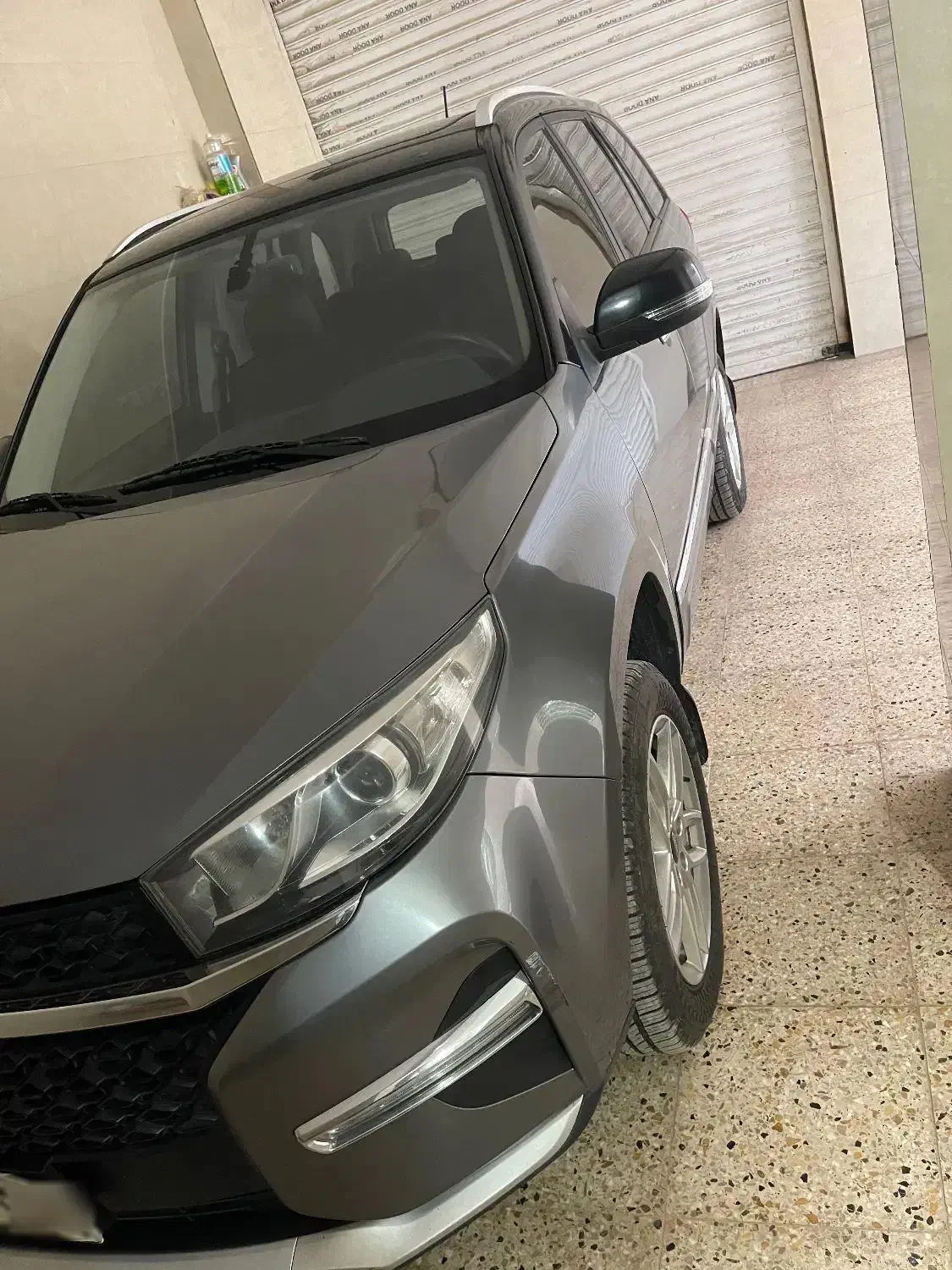 Mvm X33s|خودرو سواری و وانت|کلاله, |دیوار