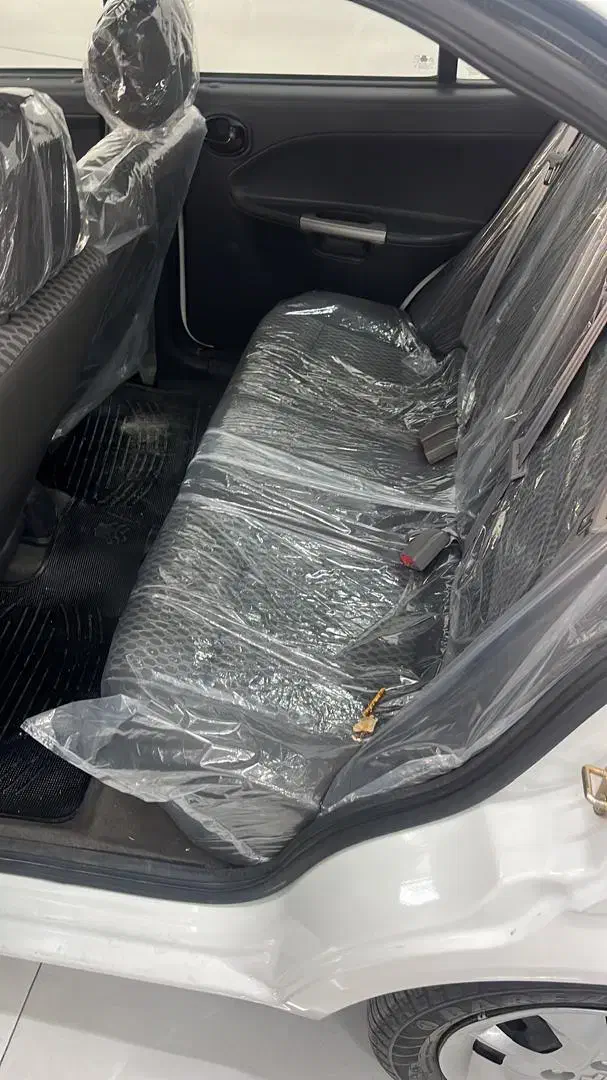 ساینا اس دوگانه فابریک|خودرو سواری و وانت|اصفهان, شاهزید|دیوار