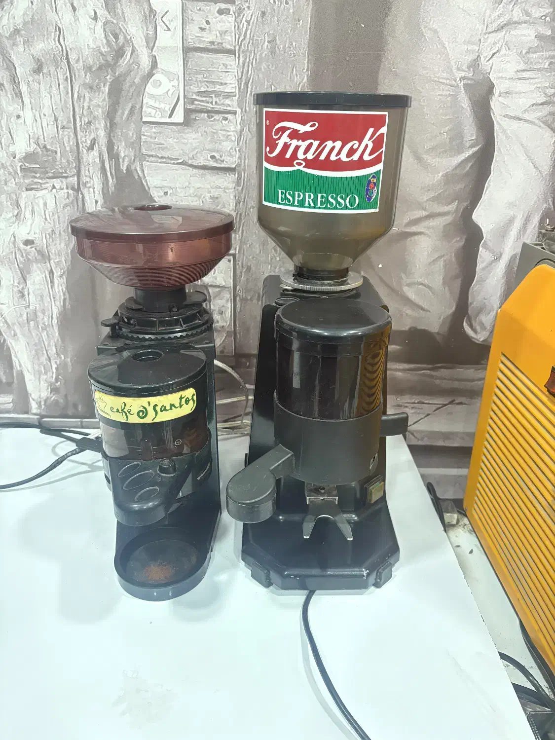 لوازم کافی شاپ|کافیشاپ و رستوران|بندر کنگان, |دیوار