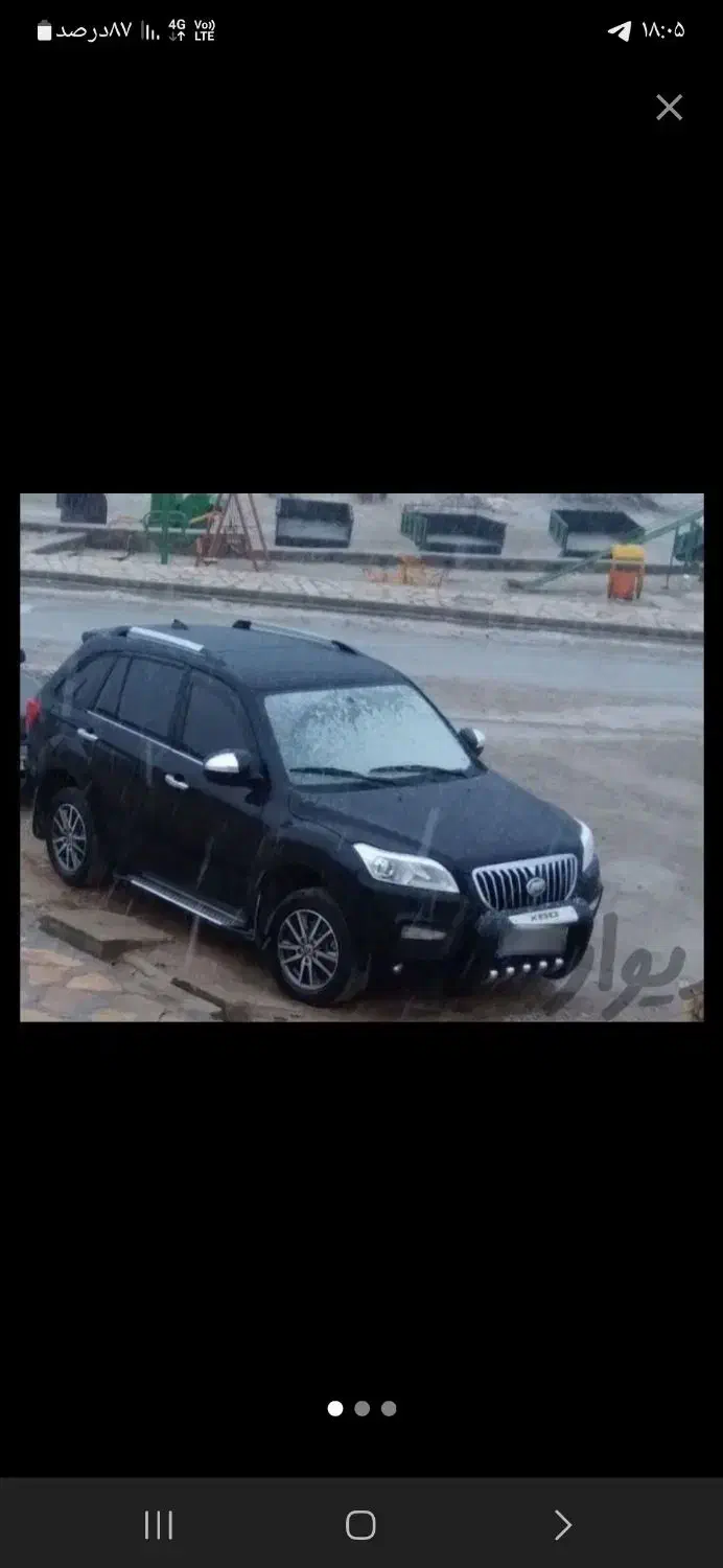 لیفانx60|خودرو سواری و وانت|همدان, |دیوار