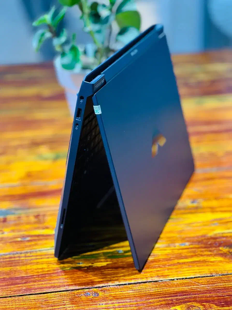 لپ تاپ گیمینگ اچ پی HP VICTUS نسل13 با 6G RTX 3050|رایانه همراه|یزد, |دیوار