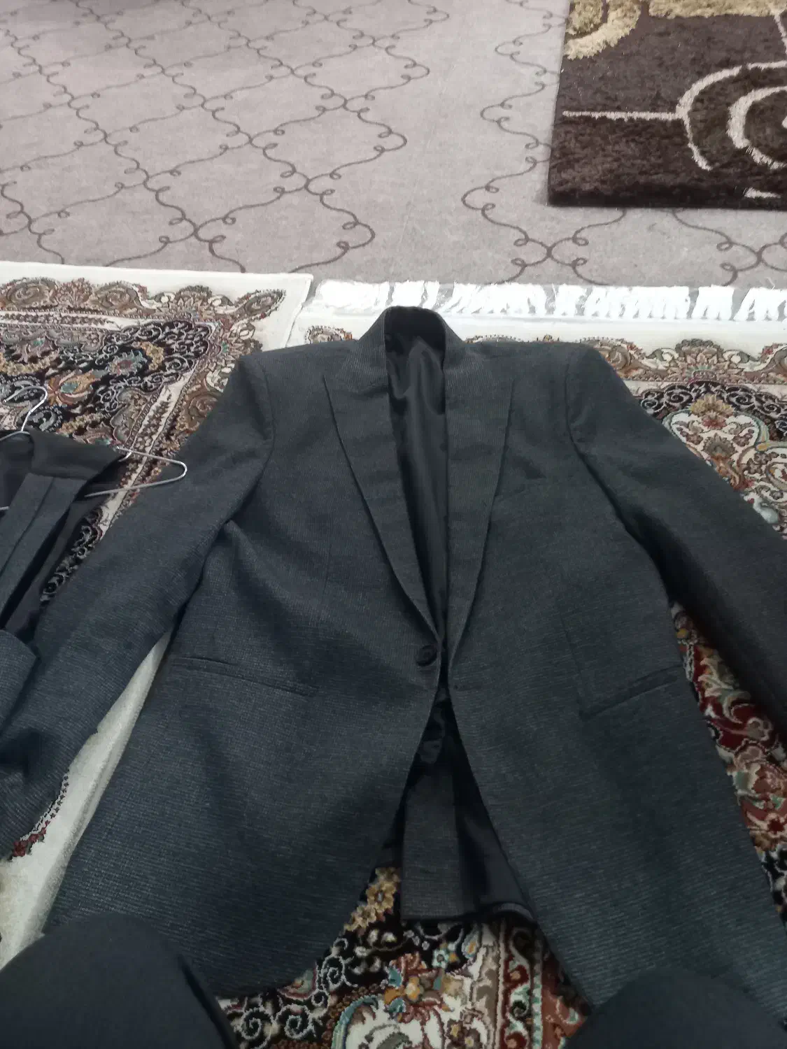 فروش کت و جلیقه|لباس|خمینیشهر, |دیوار