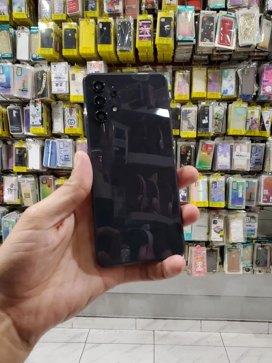 سامسونگ A32|موبایل|تبریز, |دیوار