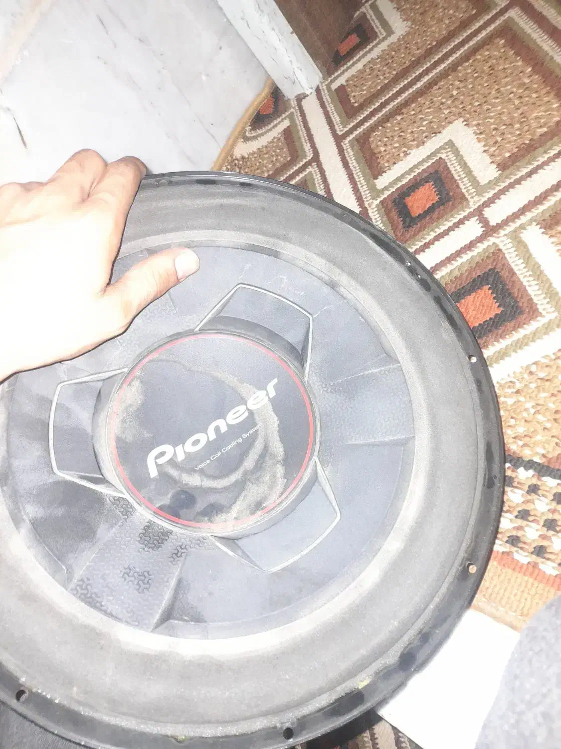 ساب پایونر ۳۰۶ نو|سیستم صوتی خانگی|ماهدشت, |دیوار