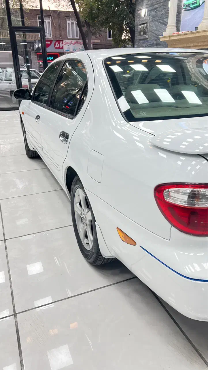 ماکسیما مدل ۸۹ عروسک|خودرو سواری و وانت|تبریز, |دیوار