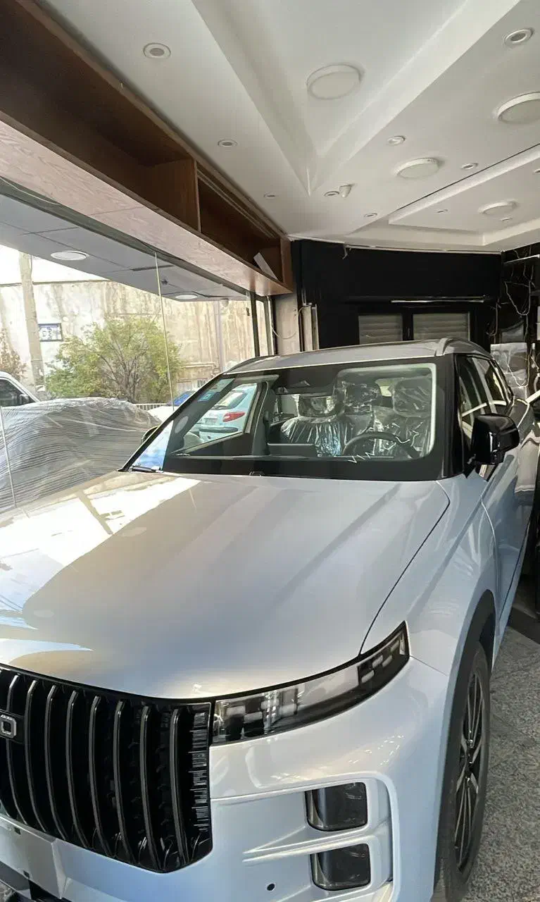 لوکانو ال L7 صفر همه رنگ لوکانو L8 مدل ۱۴۰۴ آنی|خودرو سواری و وانت|تهران, نصرت|دیوار