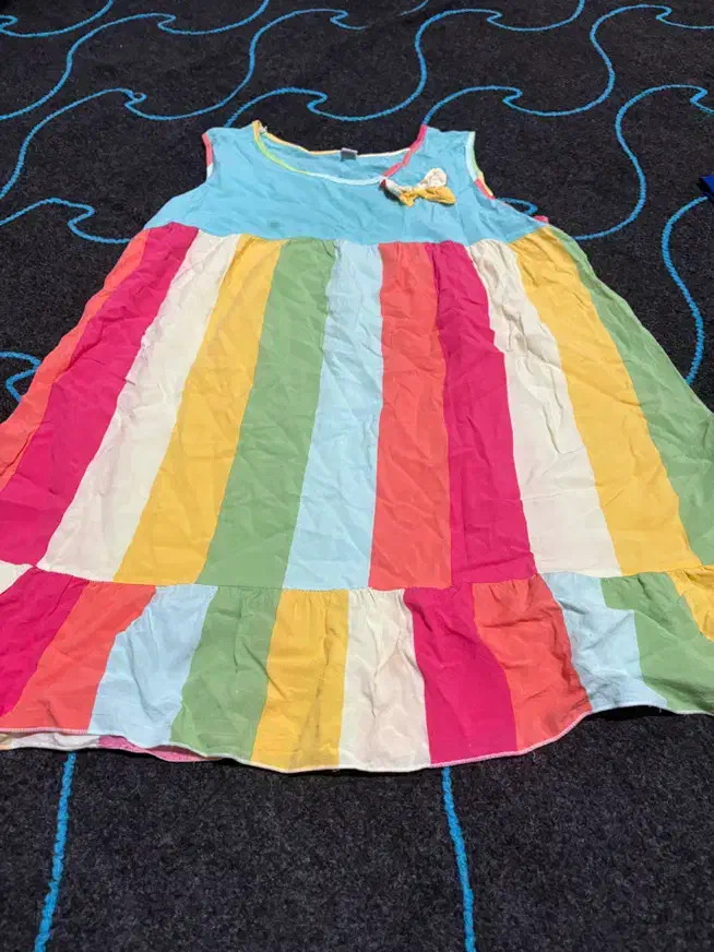 تعداد ۳۰ تیکه لباس زنانه عمده|لباس|گلستان (تهران), |دیوار