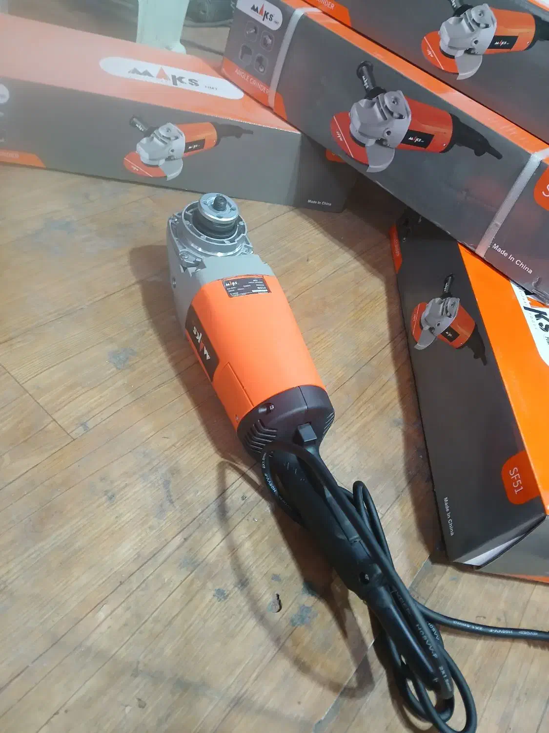 فروش ویژه  چک ۱۴۰۴/۰۹/۳۰|ابزارآلات|زارچ, |دیوار