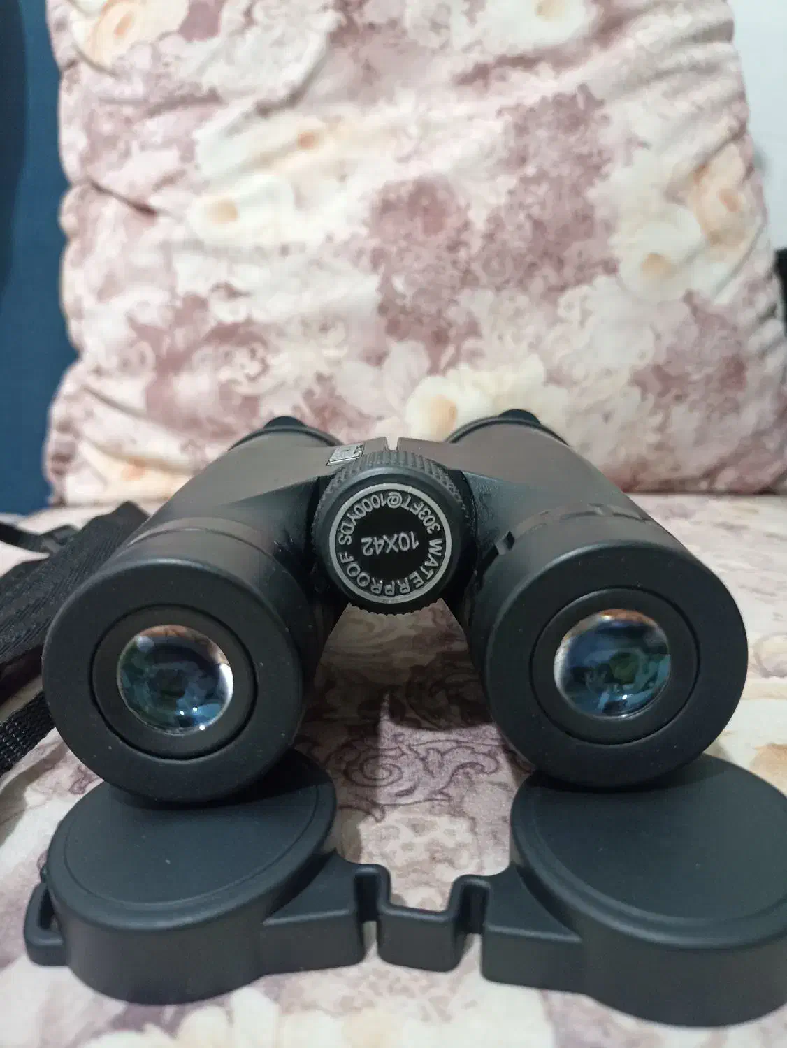 دوربین شکاری بوشنل 10در42|کوهنوردی و کمپینگ|شیراز, شهرک مدرس|دیوار