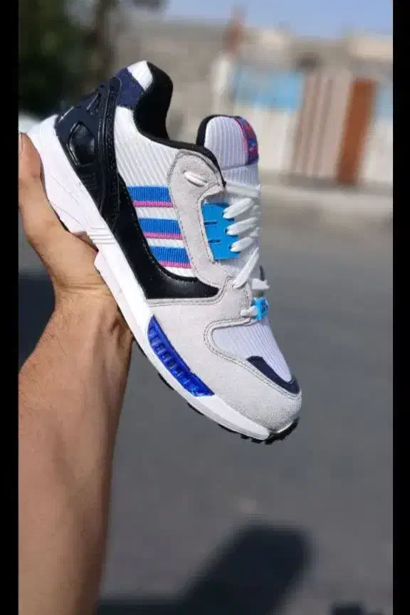 کتونی zx|کیف، کفش، کمربند|تهران, شهرک محلاتی|دیوار