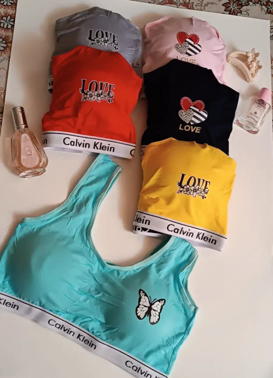 تخفیف لباس زیر نیمتنه سوتین شورت|لباس|قم, بنیاد|دیوار