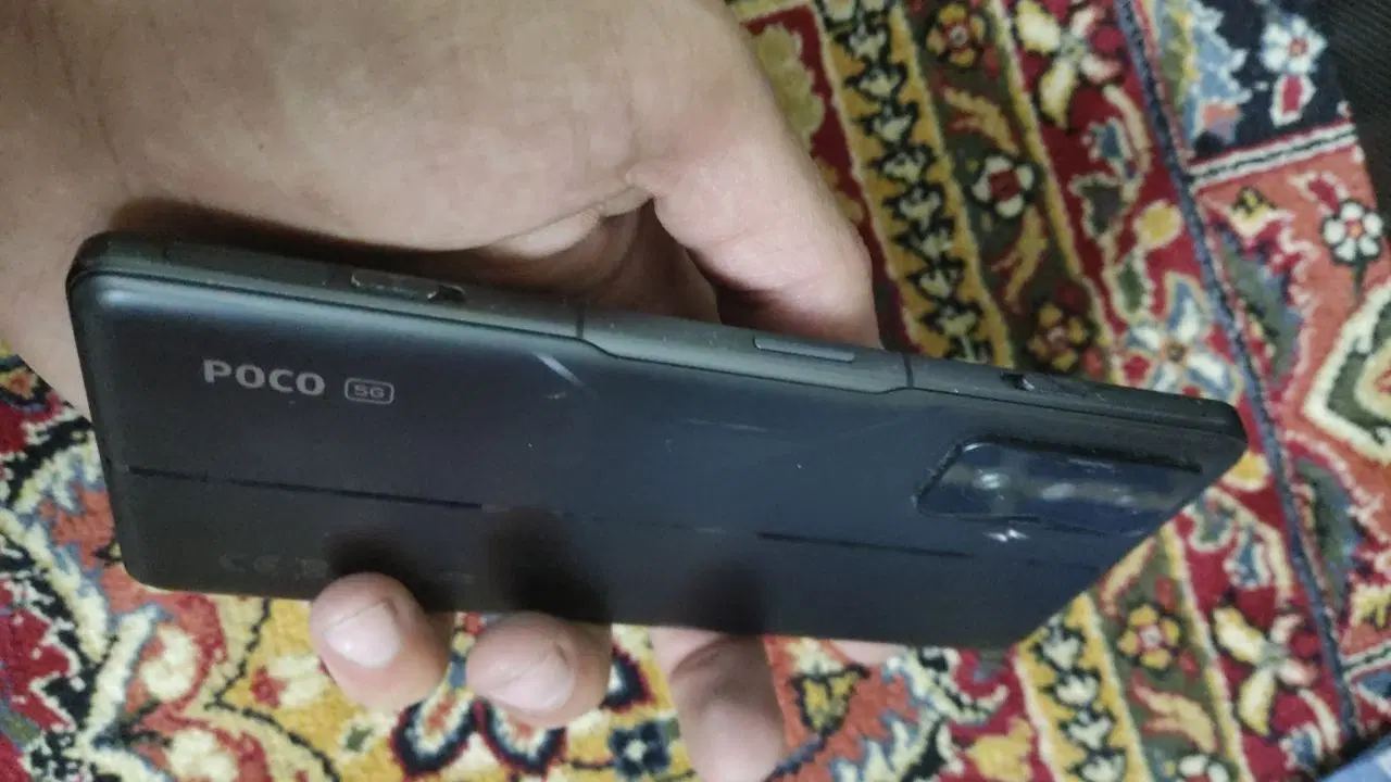 گوشی Poco f4 gt|موبایل|تهران, امامت|دیوار