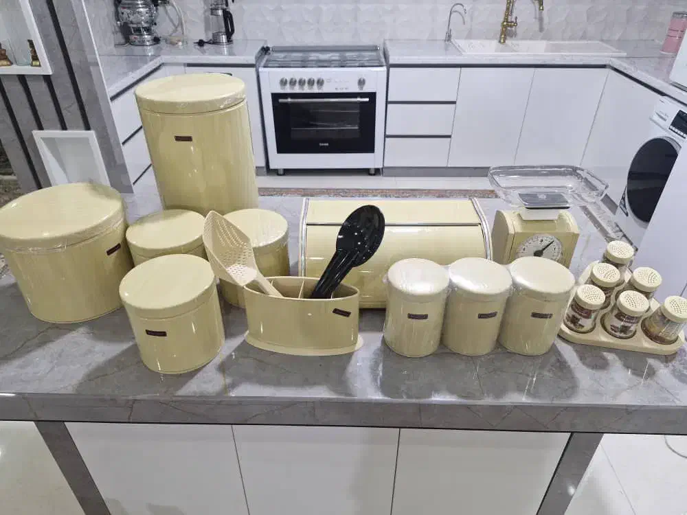 لوازم آشپزخونه|ظروف سرو و پذیرایی|گلستان (تهران), |دیوار