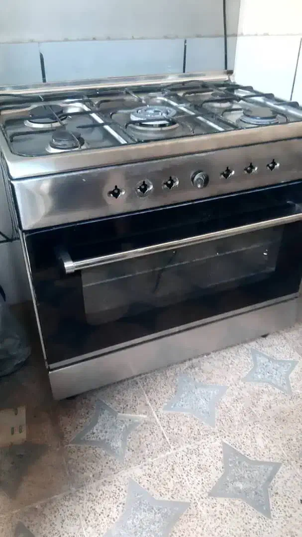 فرگاز ایتالیایی|اجاق گاز و لوازم برقی پختوپز|شیراز, پودنک|دیوار