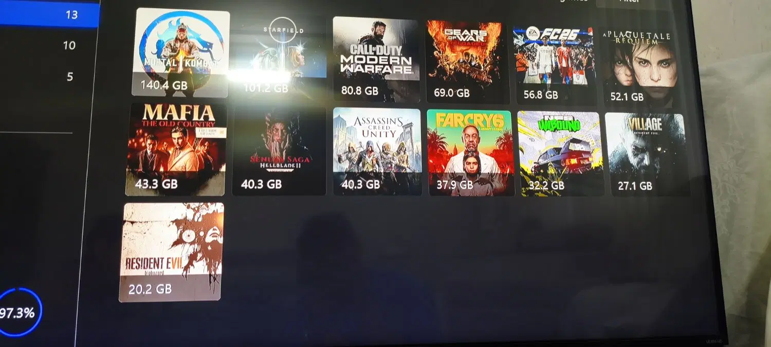Xbox series X|کنسول، بازی ویدئویی و آنلاین|مشهد, کوی ولیعصر|دیوار