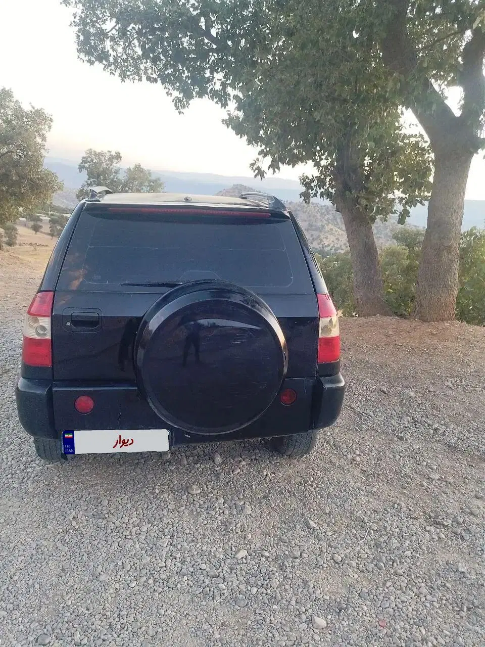 x33مدل 90|خودرو سواری و وانت|یاسوج, |دیوار