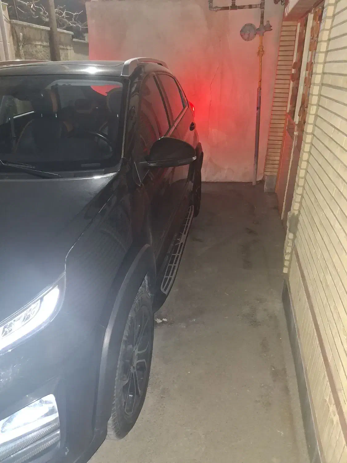 mvmx22پرو|خودرو سواری و وانت|ارومیه, |دیوار