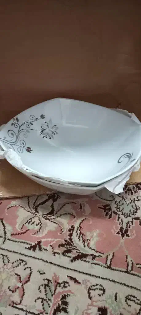 ظروف|ظروف سرو و پذیرایی|رشت, ولکس|دیوار