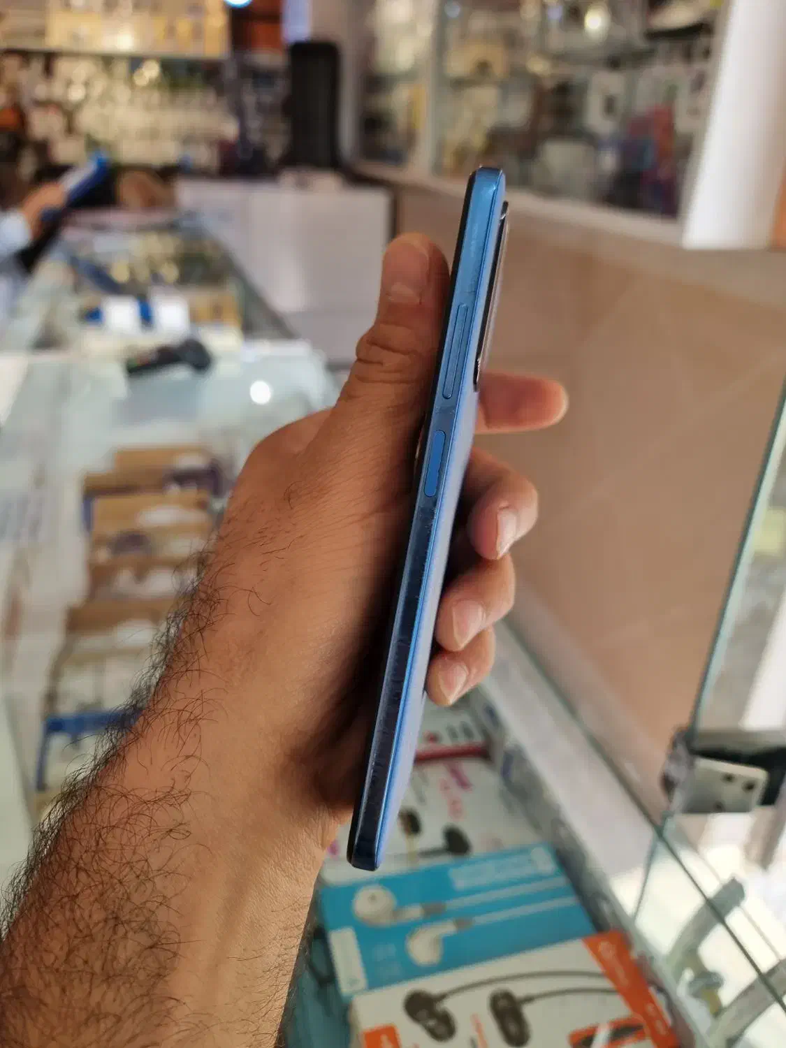 شیامی نوت ۱۱ باحافظه ۶۴ گیگ رام ۴|موبایل|گنبد کاووس, |دیوار