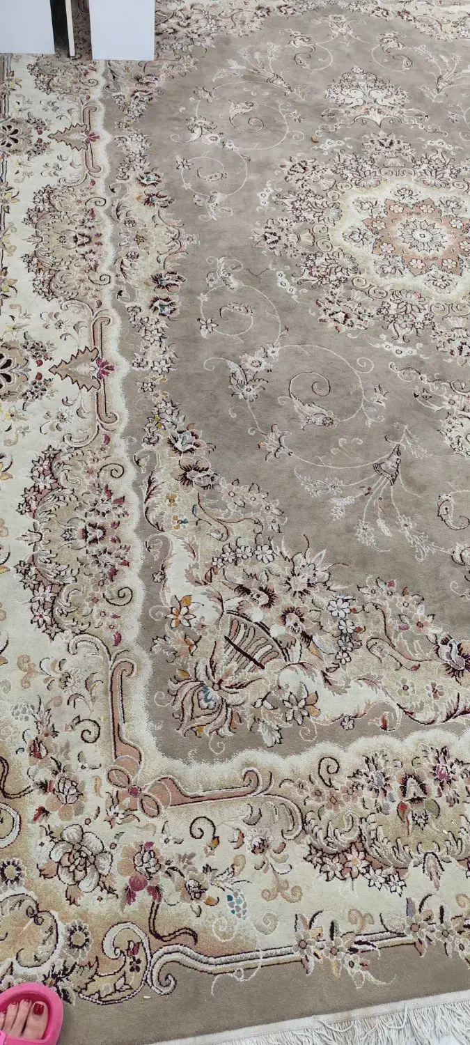 فرش سالم|فرش|شهریار, رزکان|دیوار