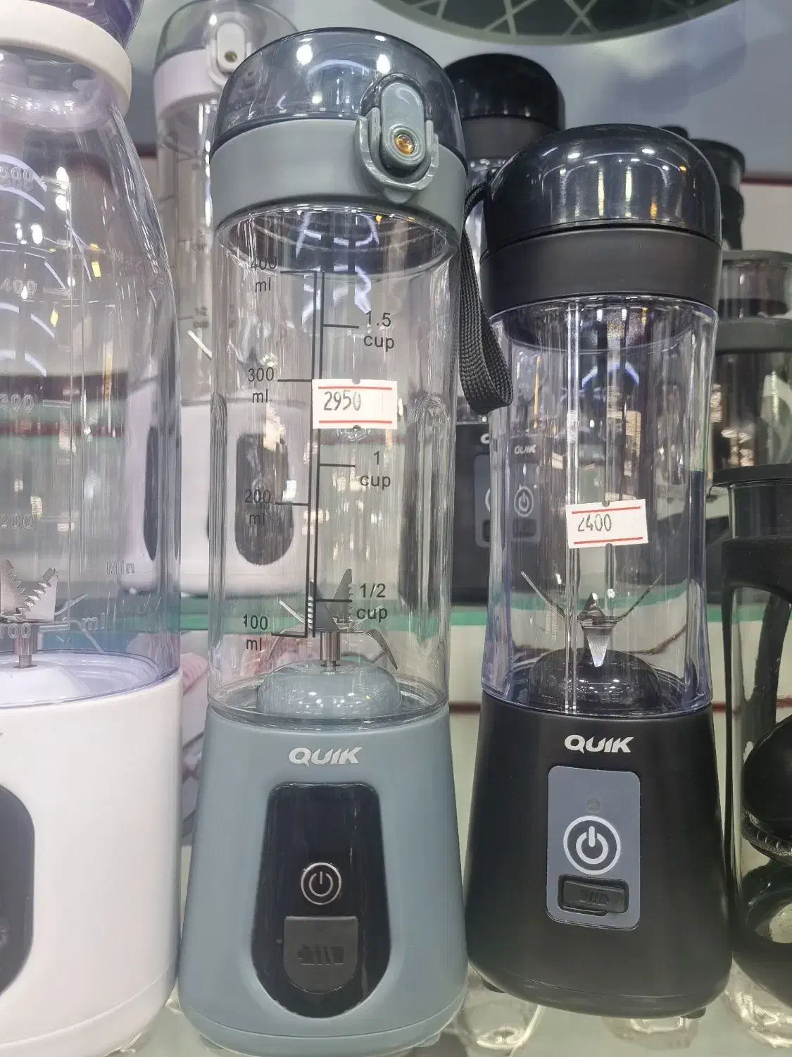 شیکر|آبمیوه‌گیر و آب‌مرکبات‌گیر|تهران, شهرک نفت|دیوار