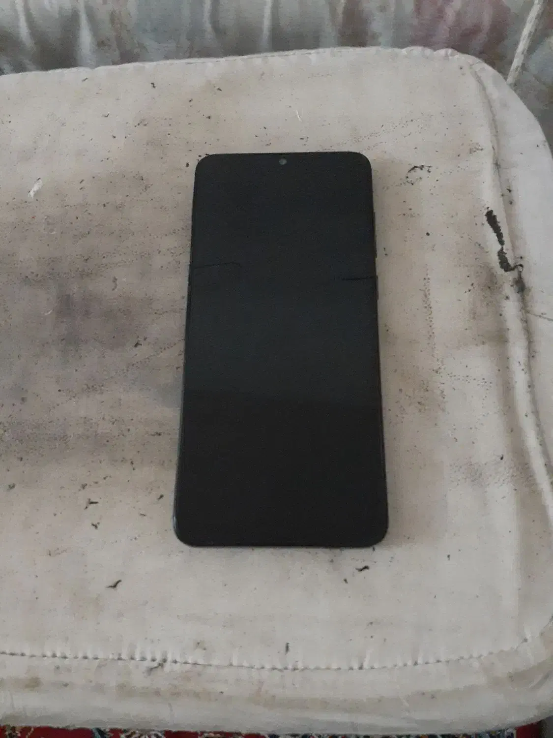 گوشی سامسونگa05خراب|موبایل|ورامین, ورامین|دیوار