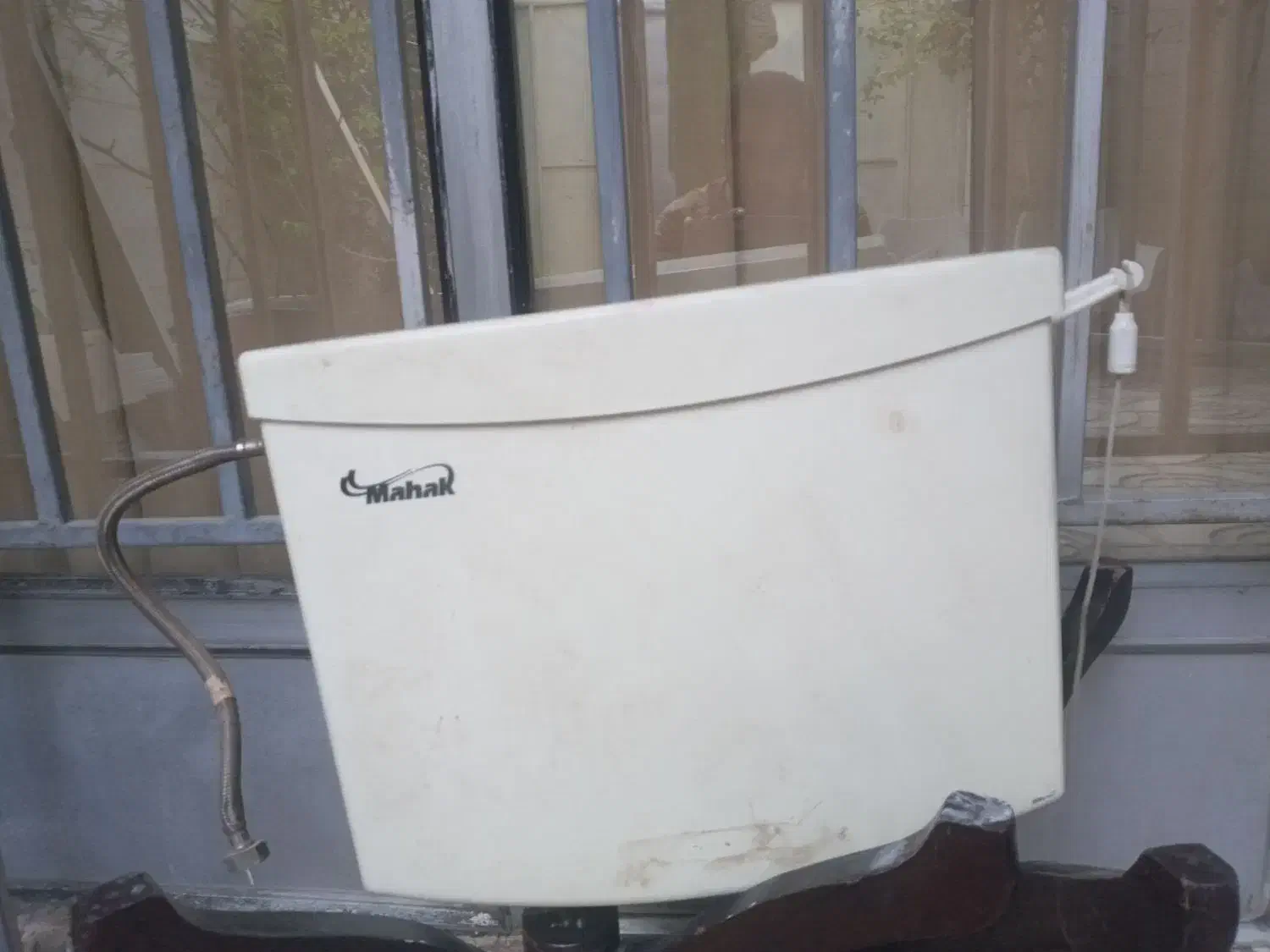 مخزن فلاشتانک برا سرویس بهداشتی|لوازم سرویس بهداشتی|ورامین, ورامین|دیوار