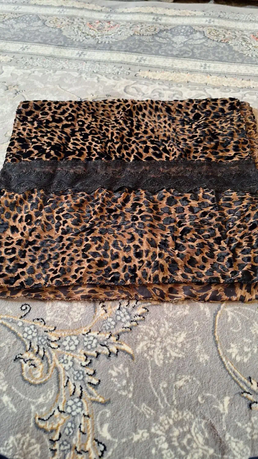 روسری مجلسی|لباس|جوانرود, |دیوار