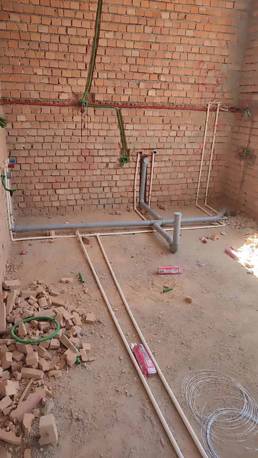 تاسیسات و لوله کشی اب|خدمات پیشه و مهارت|مهاباد (آذربایجان غربی), |دیوار