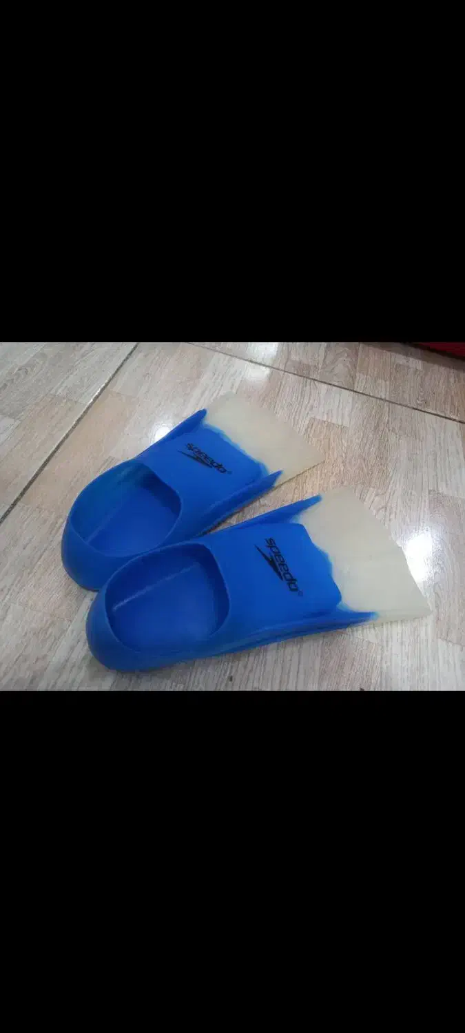 فین شنا اسپیدو اصلی|غواصی و ورزشهای آبی|آستانه اشرفیه, |دیوار