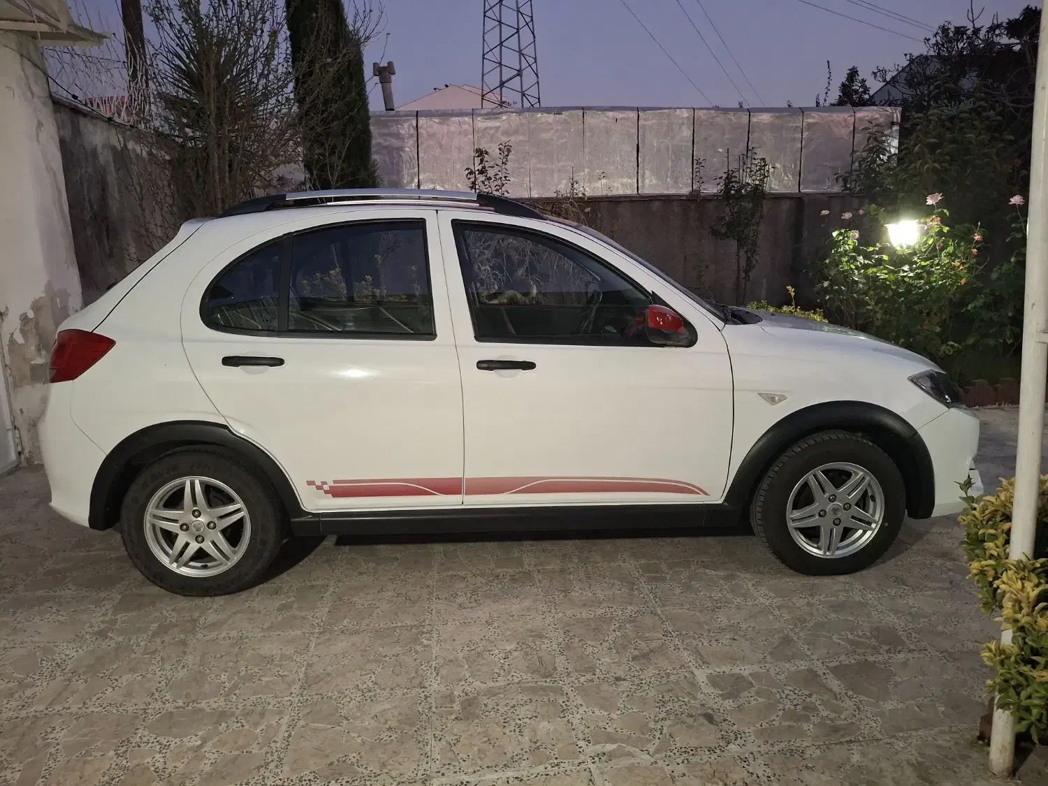 کویک R مدل 1401|خودرو سواری و وانت|رشت, دیانتی|دیوار