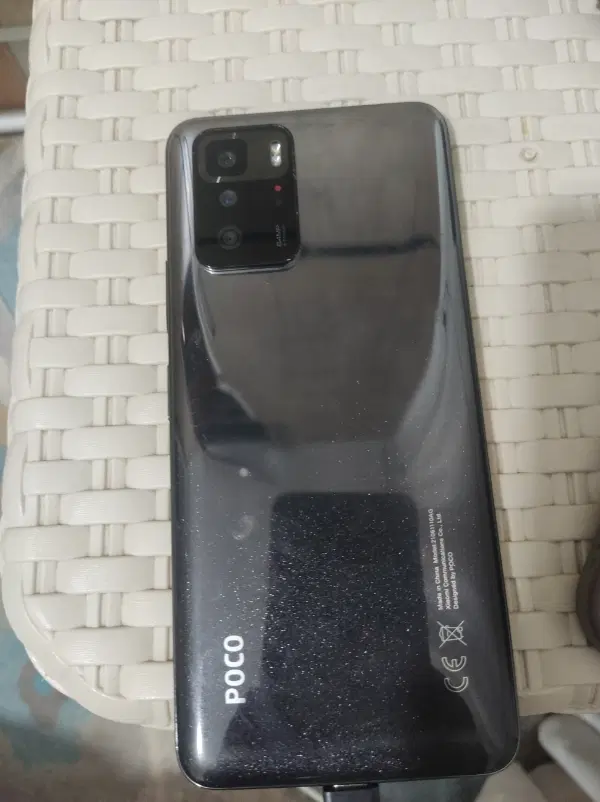 poco x3 gt|موبایل|شال, |دیوار