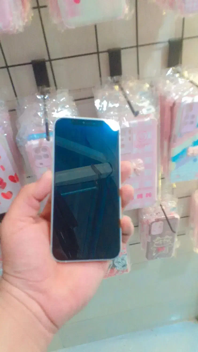 ایفون ۱۲ نرمال|موبایل|دزفول, |دیوار