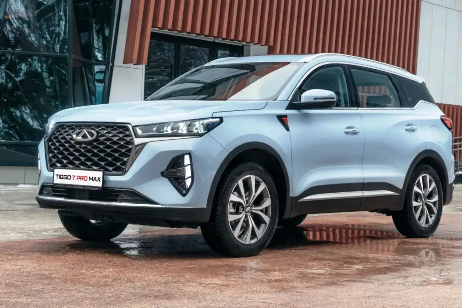 Tiggo7 pro max AwD.tiggo7+e|خودرو سواری و وانت|اهواز, پادادشهر|دیوار