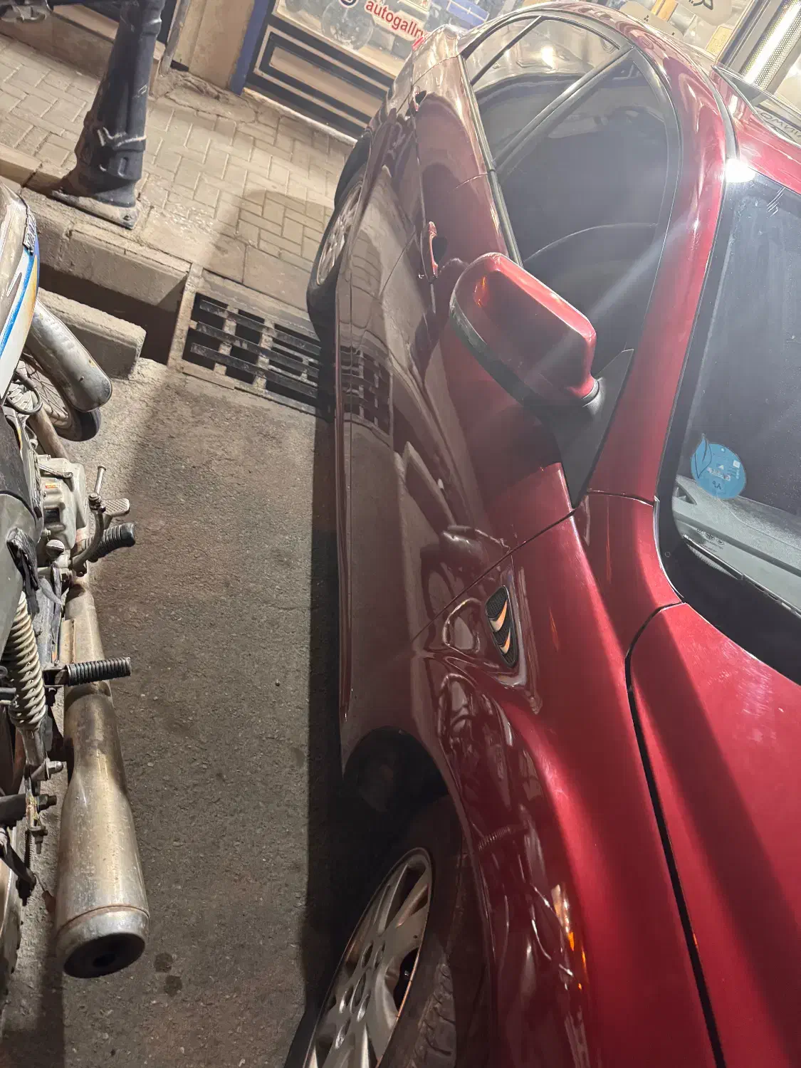 فروش خوردو|خودرو سواری و وانت|کرج, جهان‌شهر|دیوار