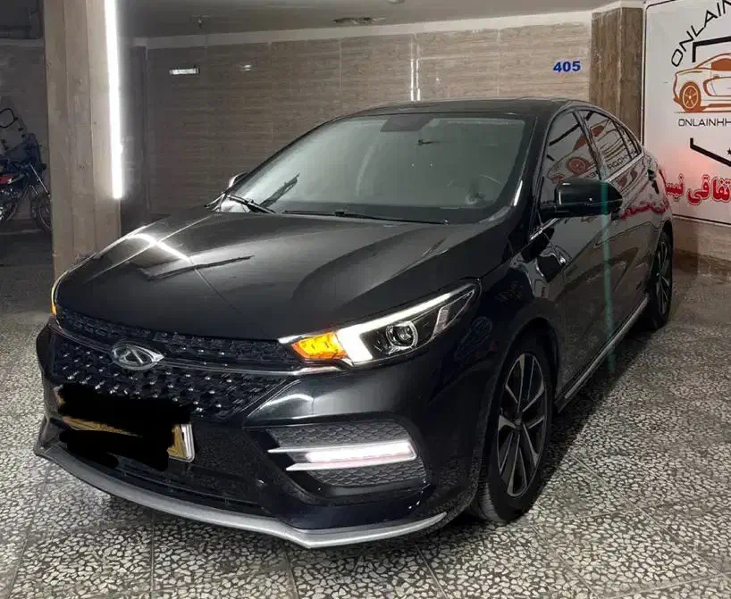 آریزو 6 اکسلنت مدل 1401 کارمندی|خودرو سواری و وانت|اصفهان, آفاران|دیوار