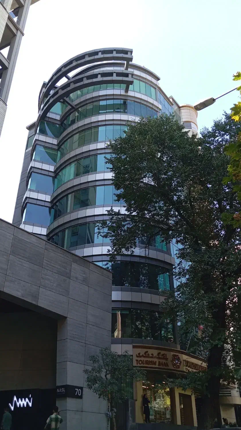 فرشته اداری پنت هاوس ۲۵۰ ویو پانوراما|فروش دفتر کار، اتاق اداری، مطب|تهران, الهیه|دیوار