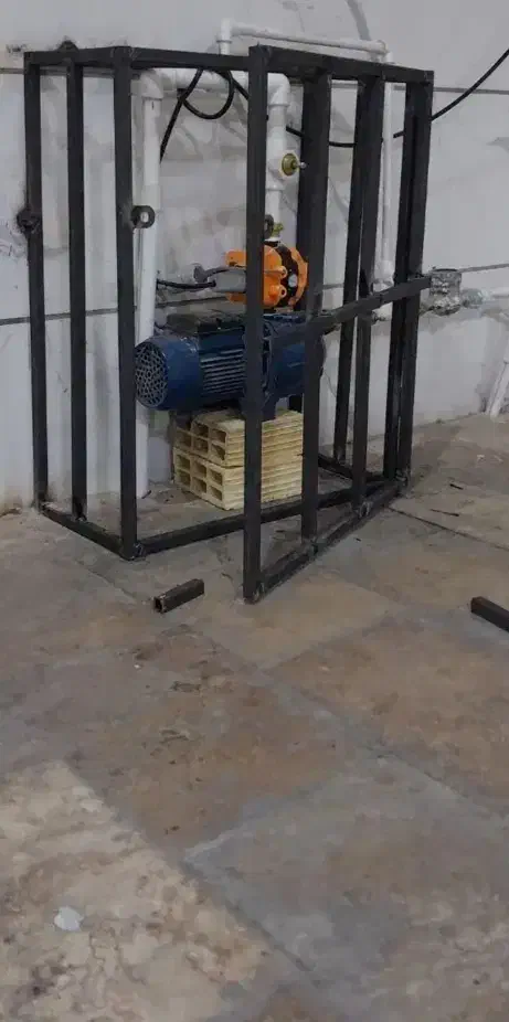 جوشکار سیار حتی روزهای تعطیل|خدمات پیشه و مهارت|اصفهان, بهارستان|دیوار