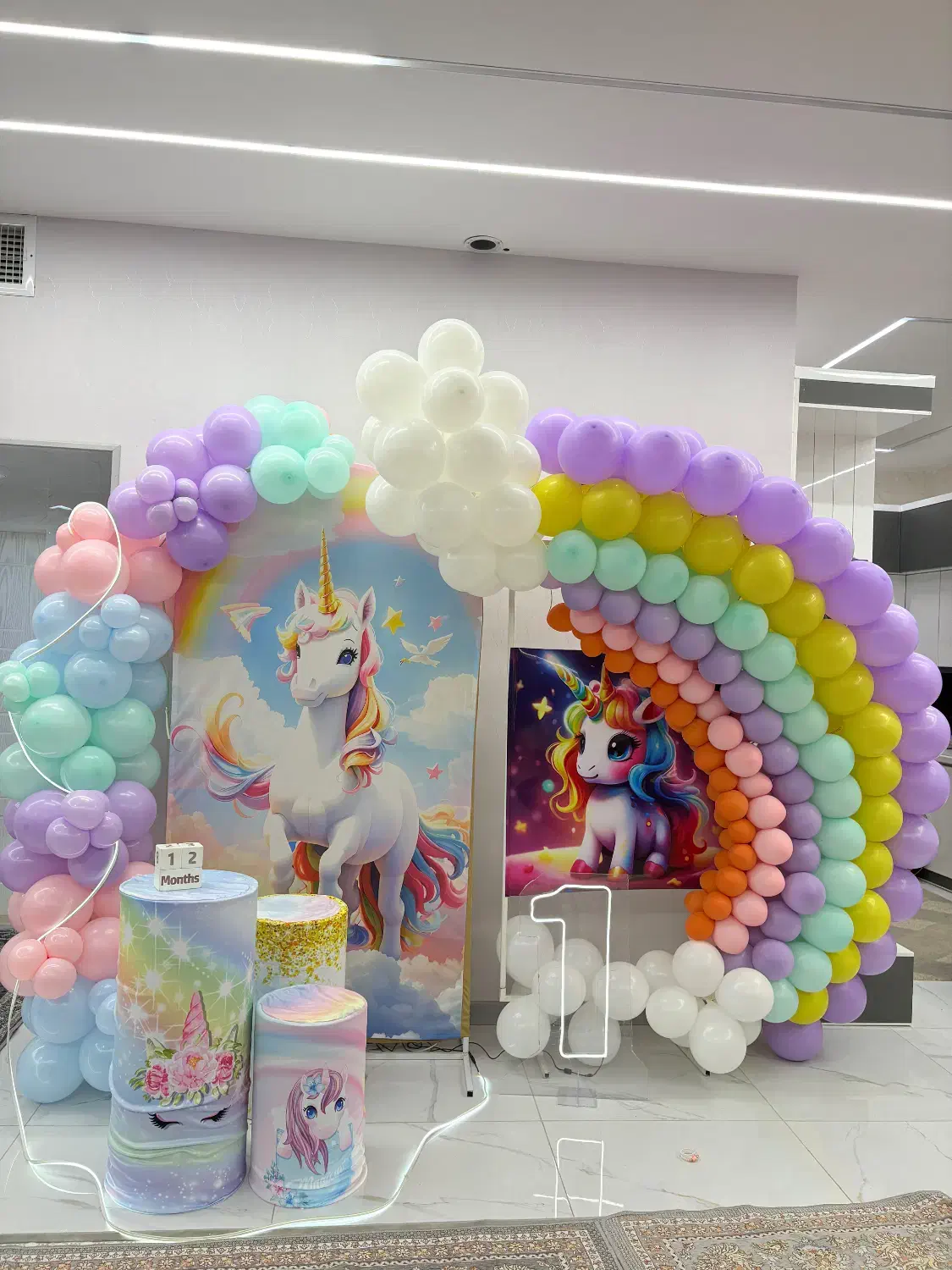 بادکنک ارایی با نازلترین قیمت و بهترین کیفیت|خدمات پذیرایی، مراسم|شاهینشهر, عطار|دیوار