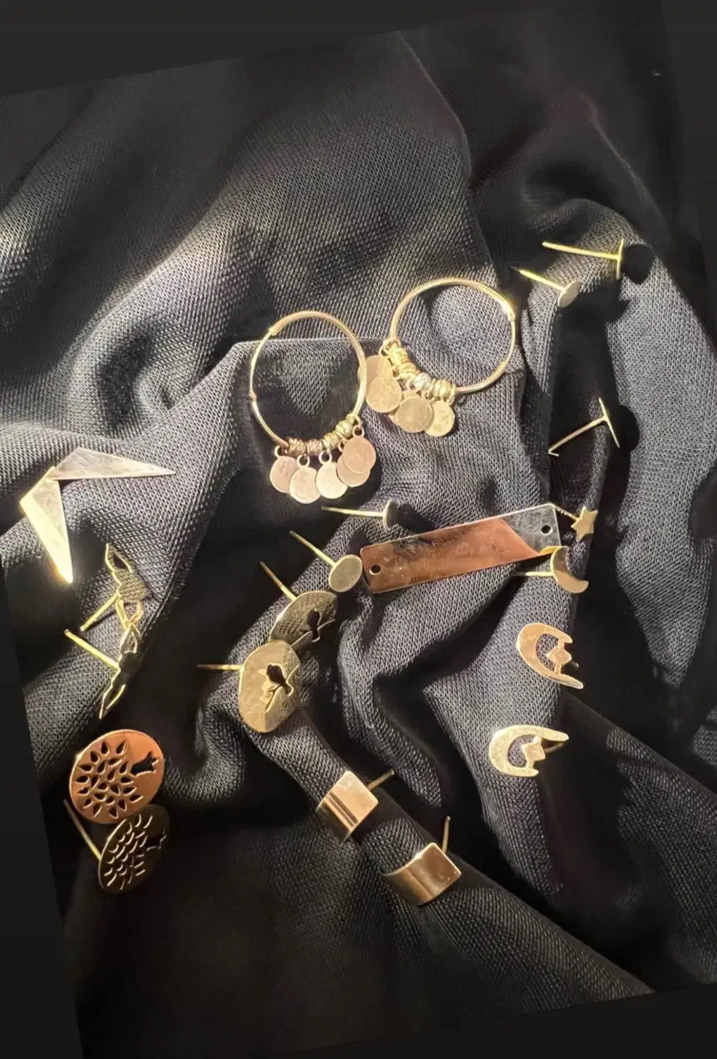 ساخت انواع طلا و نقره|جواهرات|خرم‌آباد, |دیوار