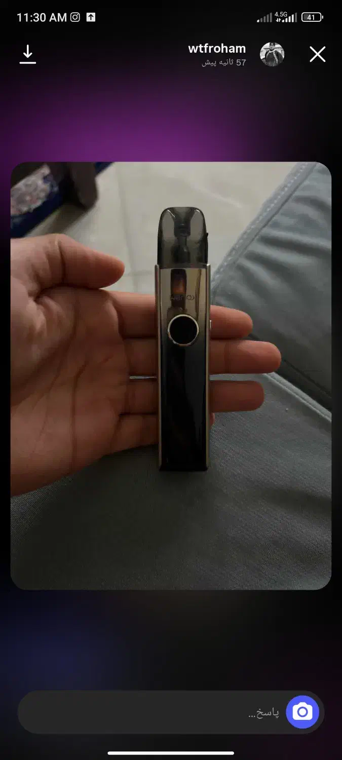 پاد|زیورآلات و اکسسوری|تهران, تهران‌ویلا|دیوار