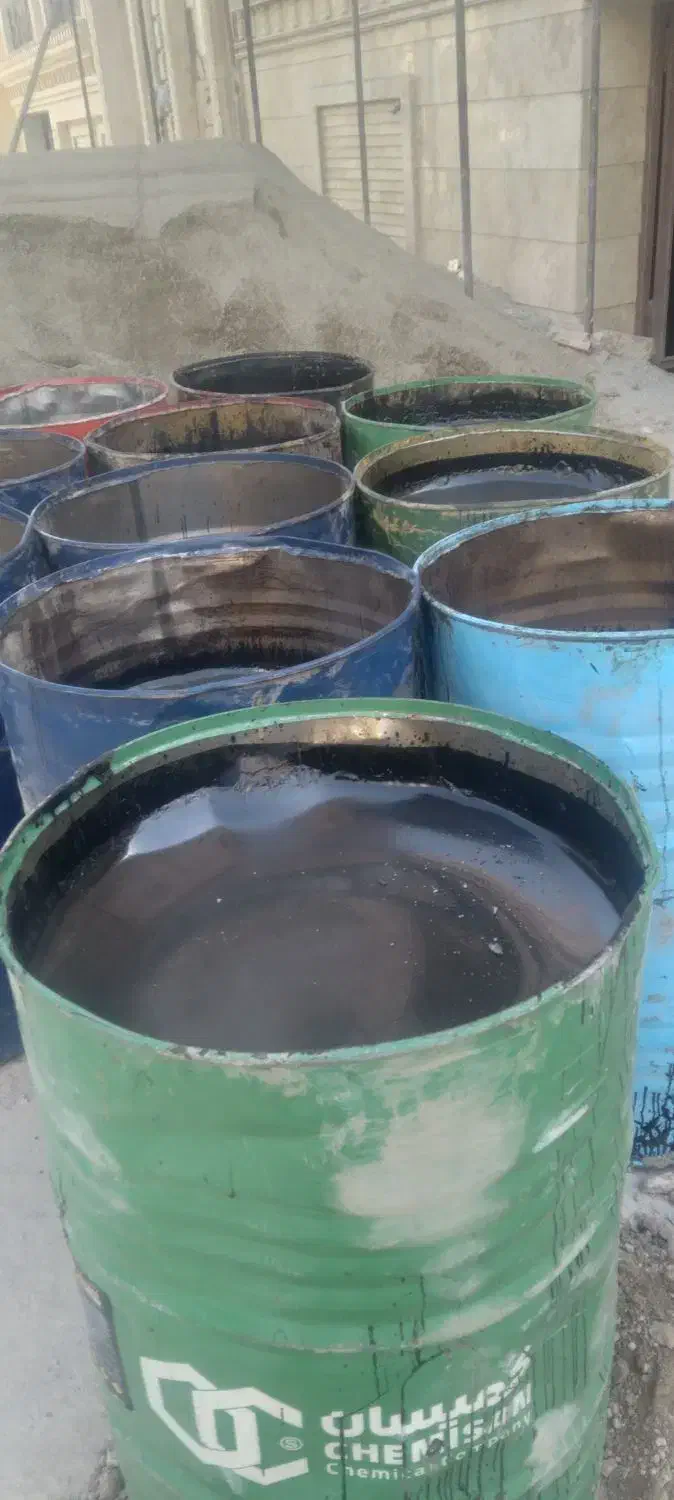 نصب ایزوگام قیرگونی آسفالت|خدمات پیشه و مهارت|گلستان (تهران), |دیوار