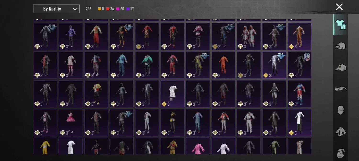 اکانت پابجی|کنسول، بازی ویدئویی و آنلاین|نورآباد ممسنی, |دیوار