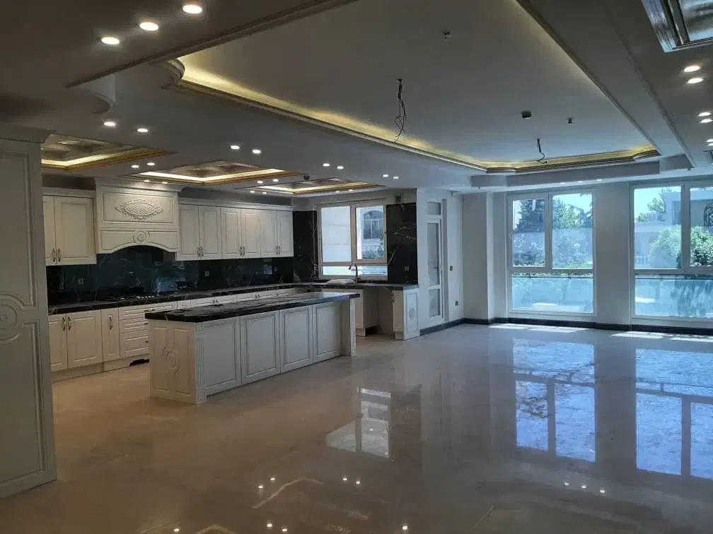 جردن ۱۶۰ متر مدرن نوساز