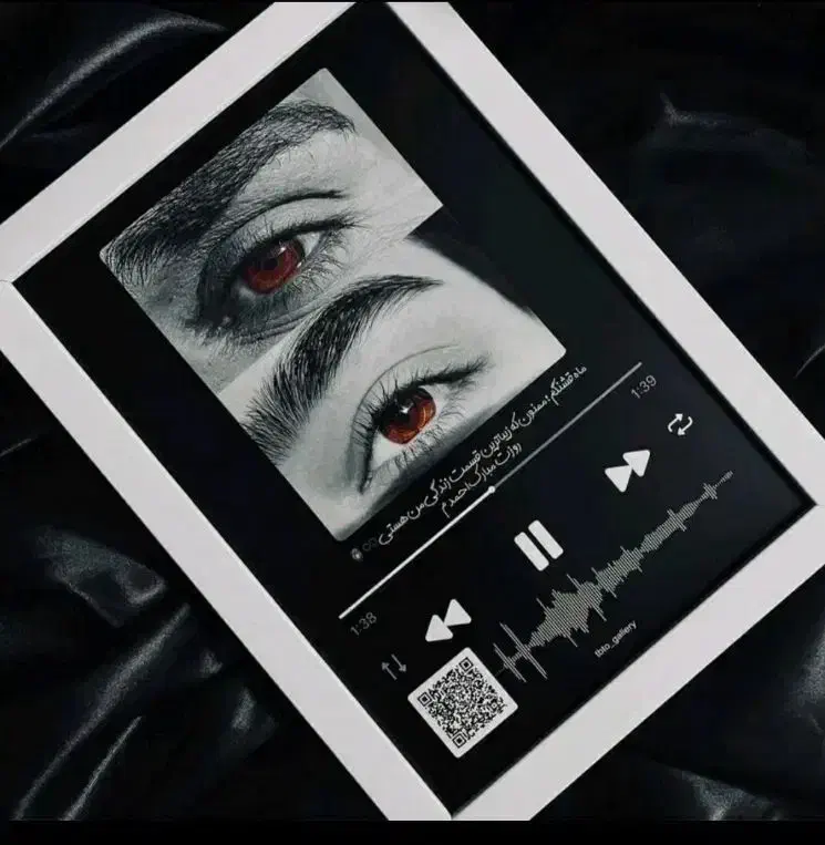 قال موزیکال و چاپ عکس|تابلو، نقاشی، عکس|مشهد, نوید|دیوار