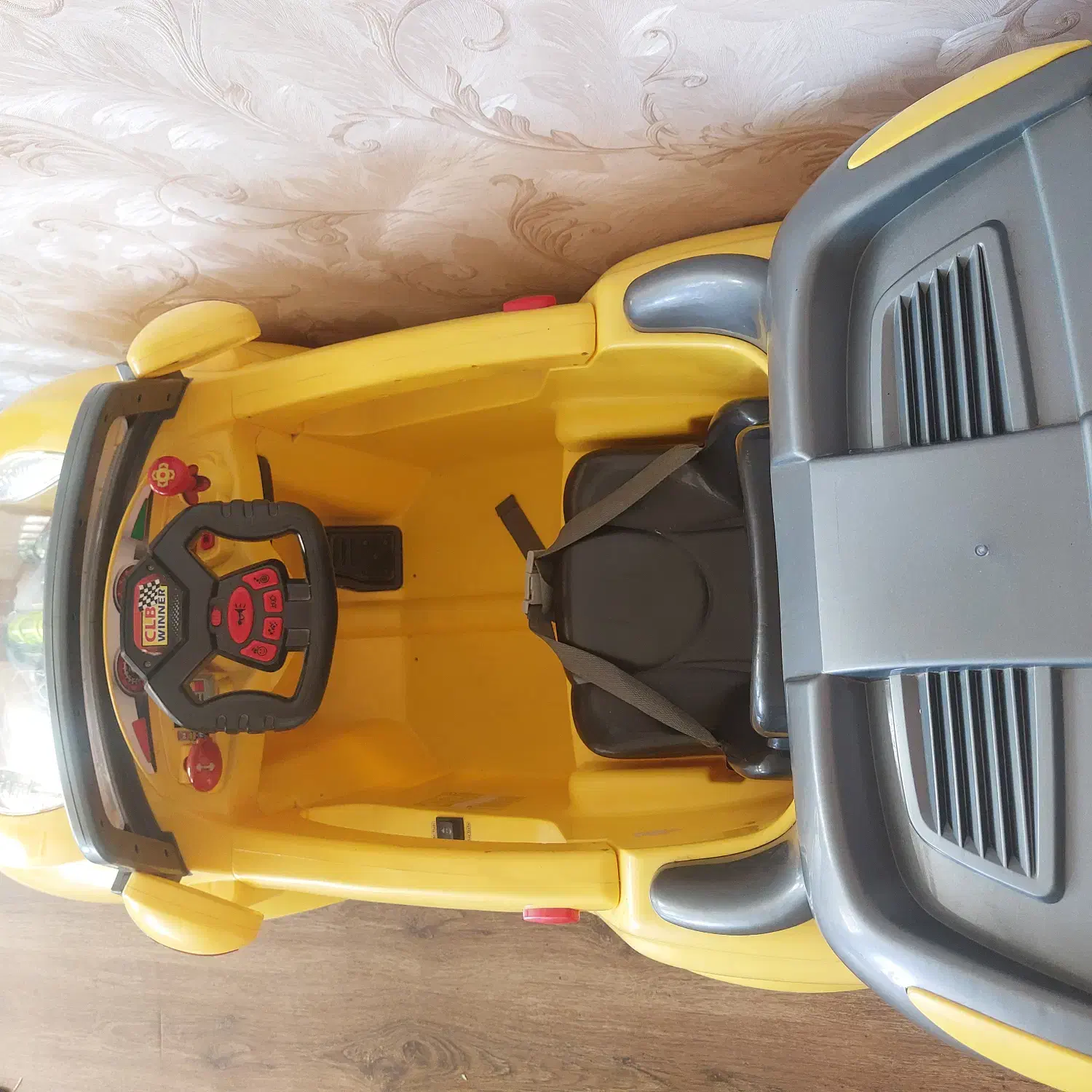 ( ماشین ) برقی|اسباب‌‌بازی|اردبیل, |دیوار