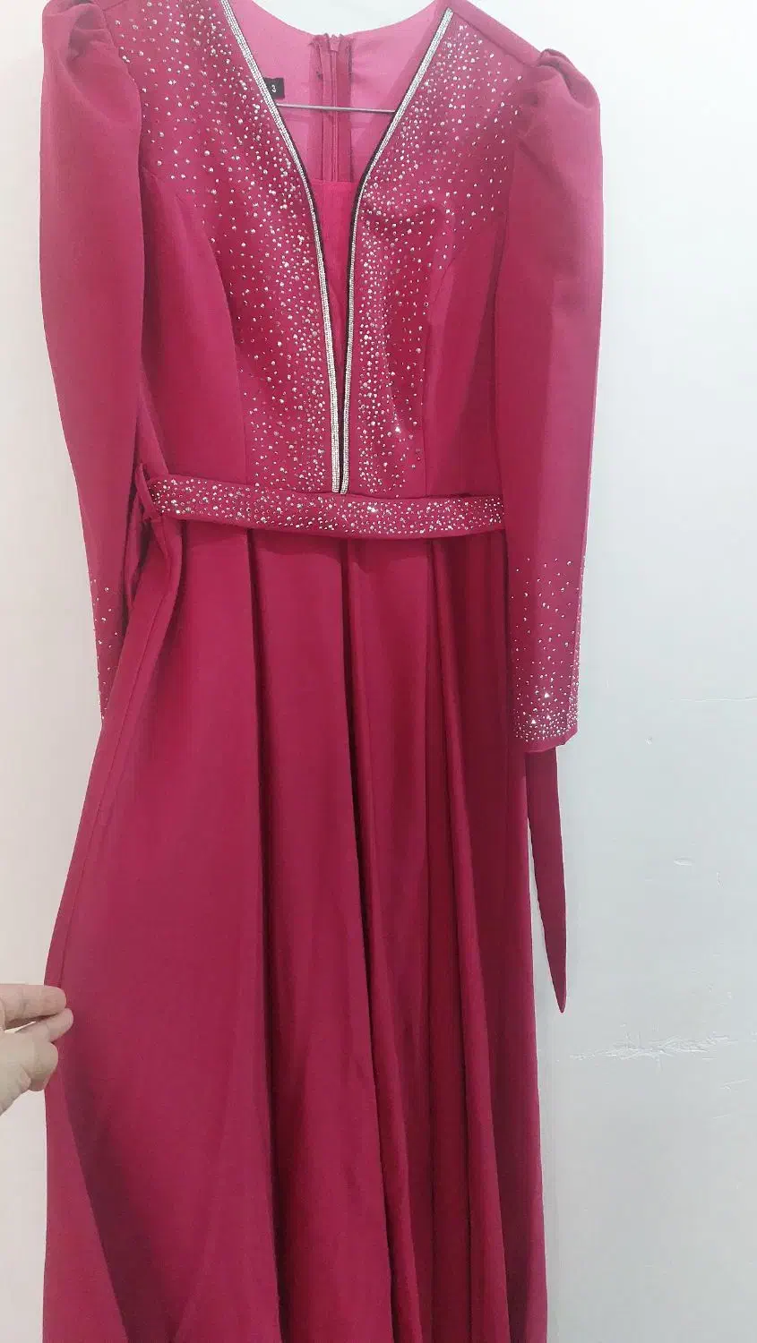 لباس مجلسی نو|لباس|آستانه اشرفیه, |دیوار