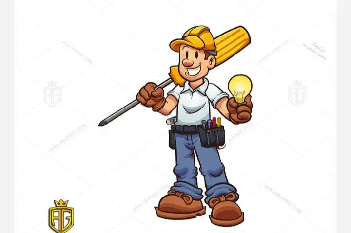 انواع برقکاری پذیرفته میشود|خدمات پیشه و مهارت|کرمانشاه, |دیوار