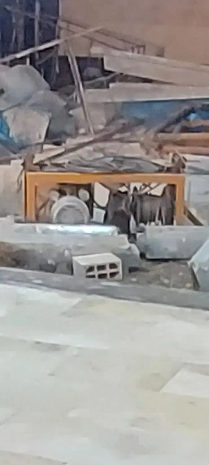 بالابر ساختمان کامل|مصالح و تجهیزات ساختمان|اسلام‌شهر, شهرک واوان|دیوار