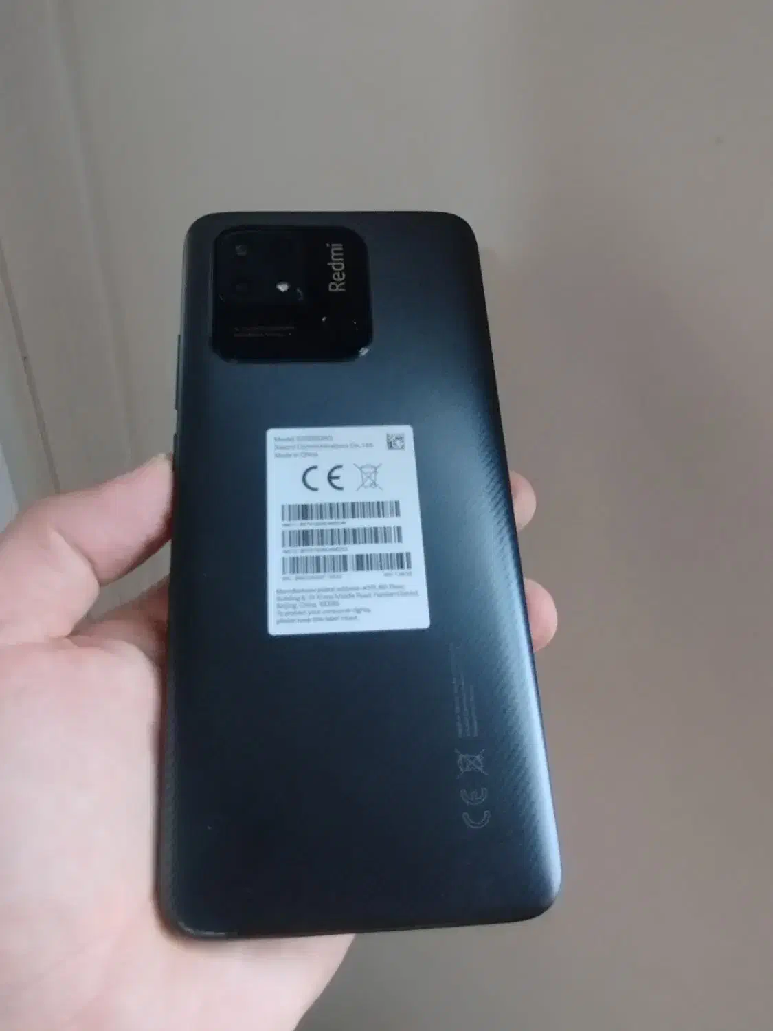 redmi 10c|موبایل|قم, سراجه (۱۵ خرداد)|دیوار